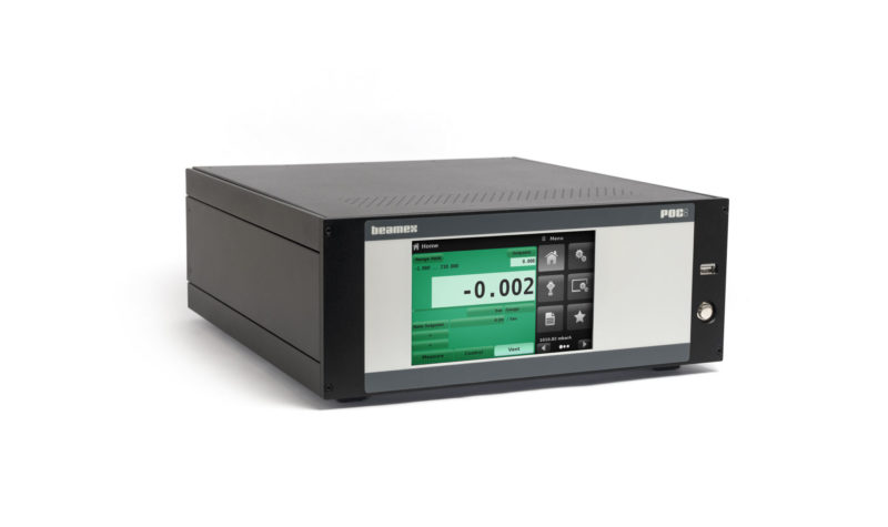 Accurate and automatic pressure controller for calibrations | Beamex