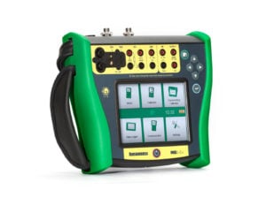 Intrinsically safe calibrator and communicator - Beamex MC6-Ex