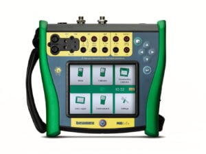 Intrinsically safe calibrator and communicator - Beamex MC6-Ex