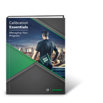 Calibration Essentials Part 2: Managing your program, Beamex & ISA eBook