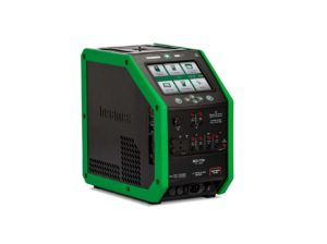 Beamex MC6-T temperature calibrator