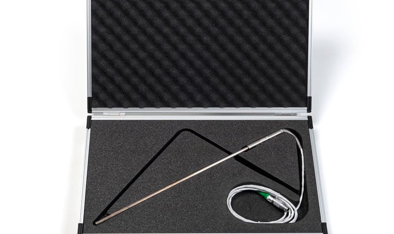Beamex RPRT reference temperature probe