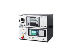 Beamex Centrical tabletop calibration solution